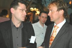 2007 Bremer CMD-Symposium