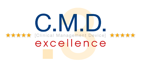 CMD<i>excellence</i>
